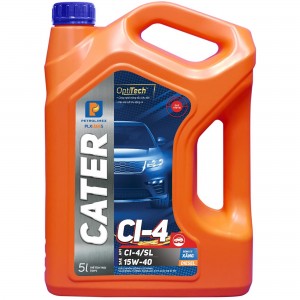Dầu xe ô tô PLC Cater CI-4